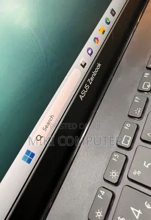 New Laptop Asus ZenBook 13 UX331UN 16GB AMD Ryzen 5 SSD 512GB