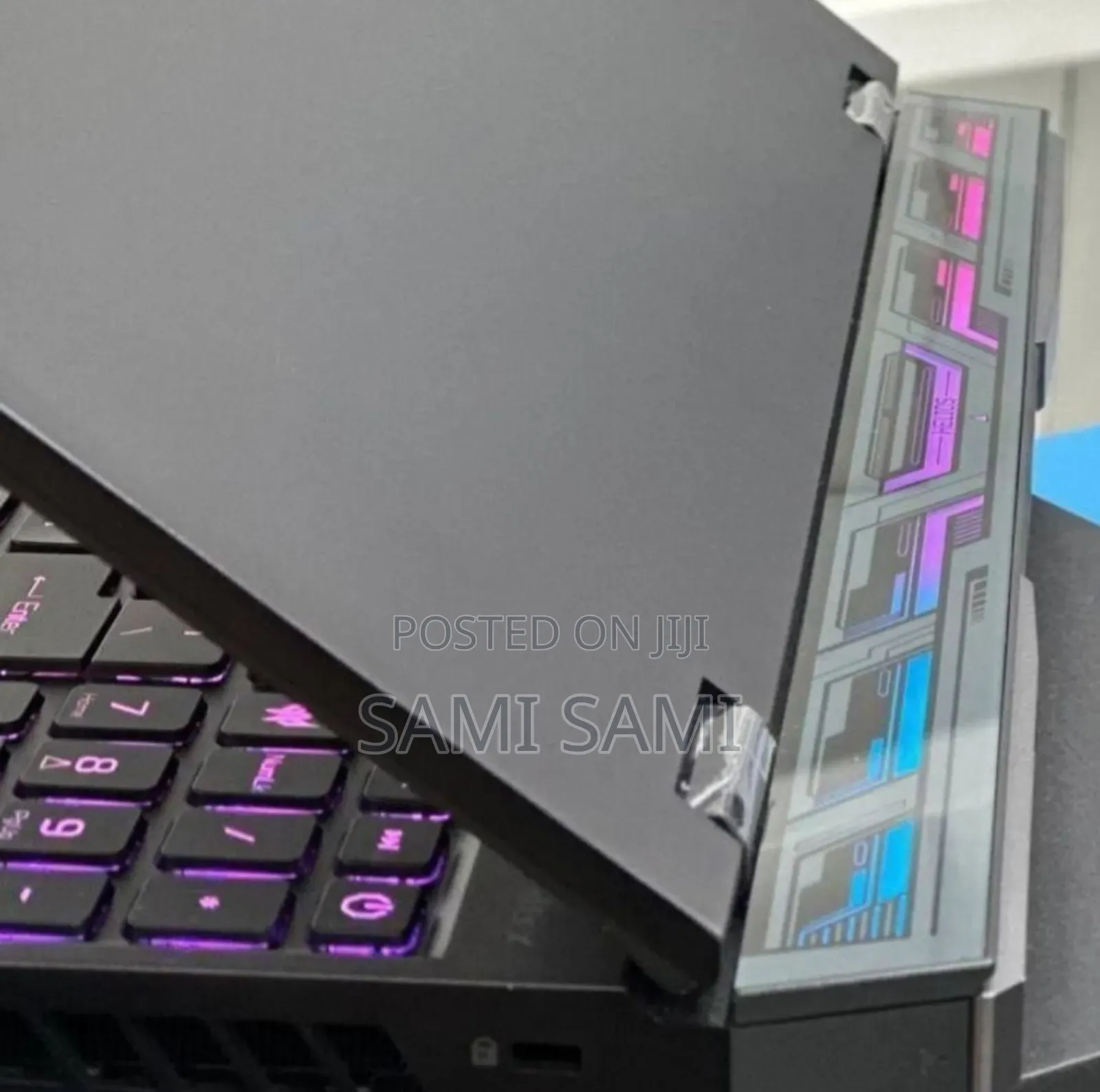 New Laptop Acer Predator Helios 300 16GB Intel Core I9 SSD 1T