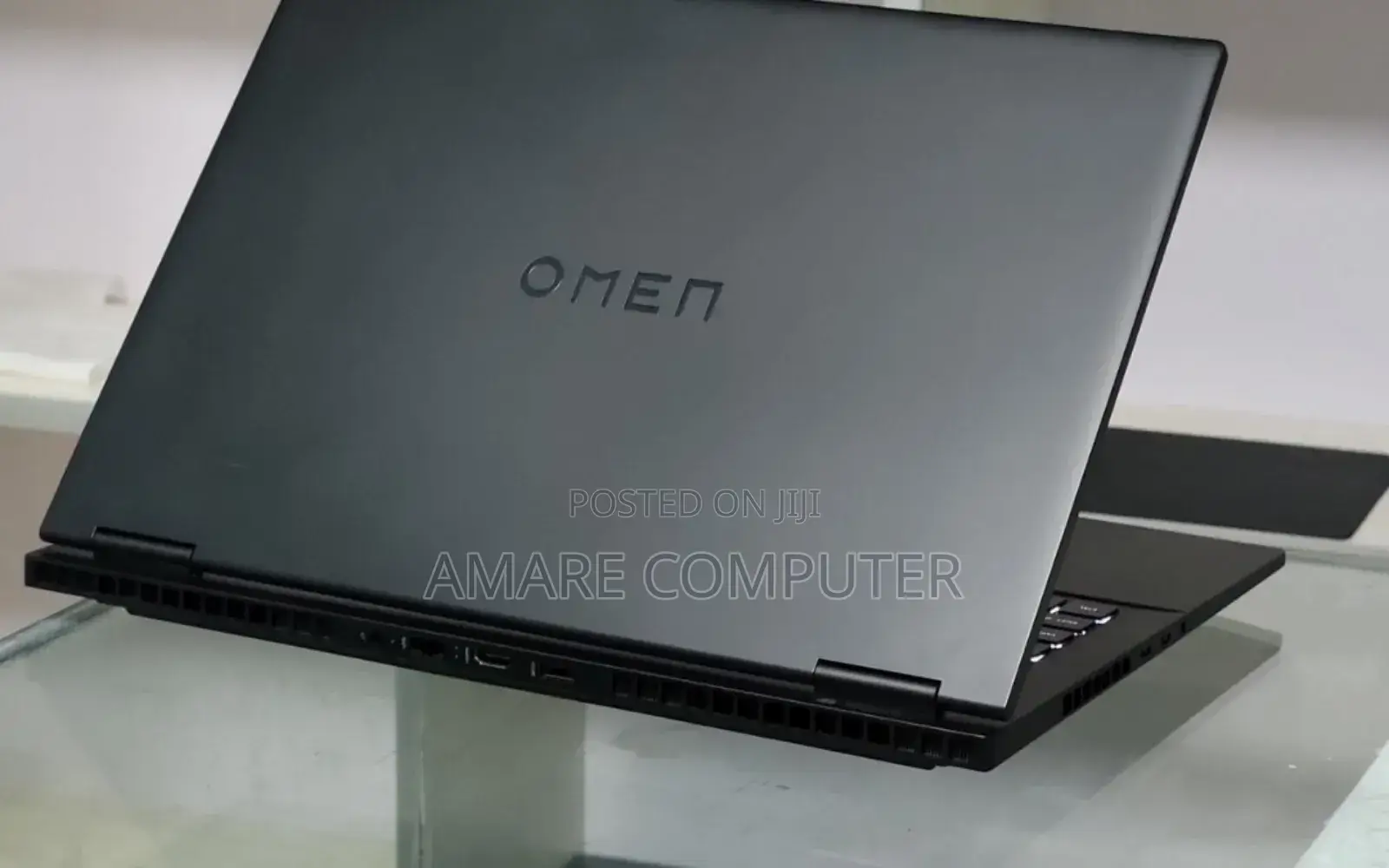 New Laptop HP Omen 16 16GB Intel Core I9 SSD 1T