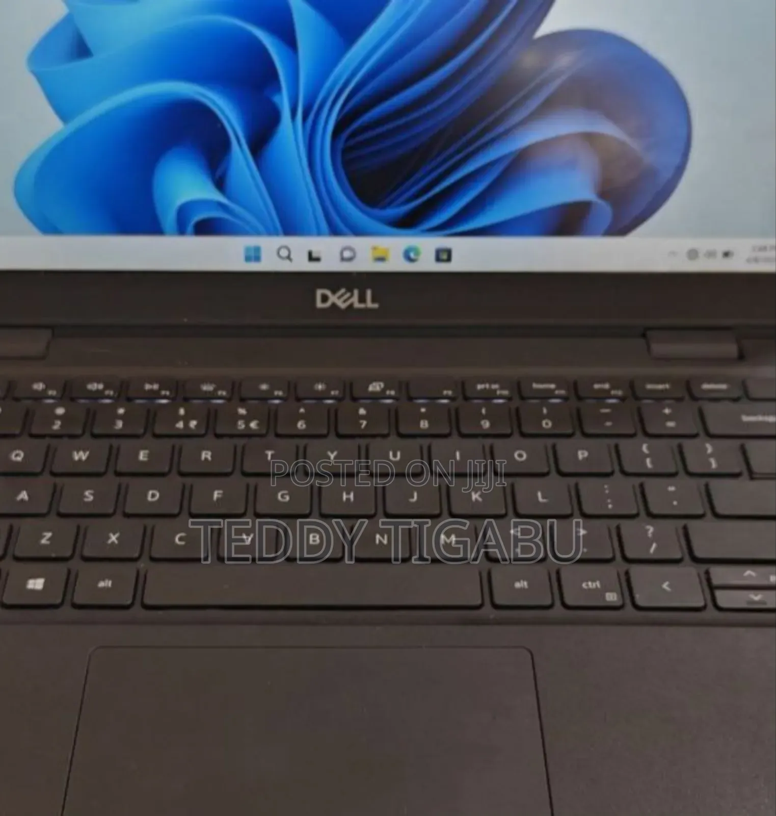 New Laptop Dell Latitude 5310 16GB Intel Core I5 SSD 512GB