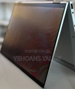 New Laptop HP EliteBook X360 1040 G7 16GB Intel Core I7 SSD 512GB