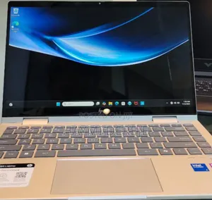 Photo - New Laptop HP Envy X360 8GB Intel Core I7 SSD 512GB