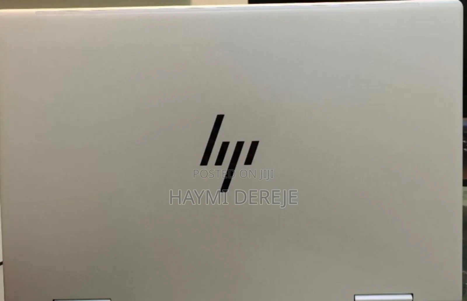 New Laptop HP Envy X360 8GB Intel Core I7 SSD 512GB