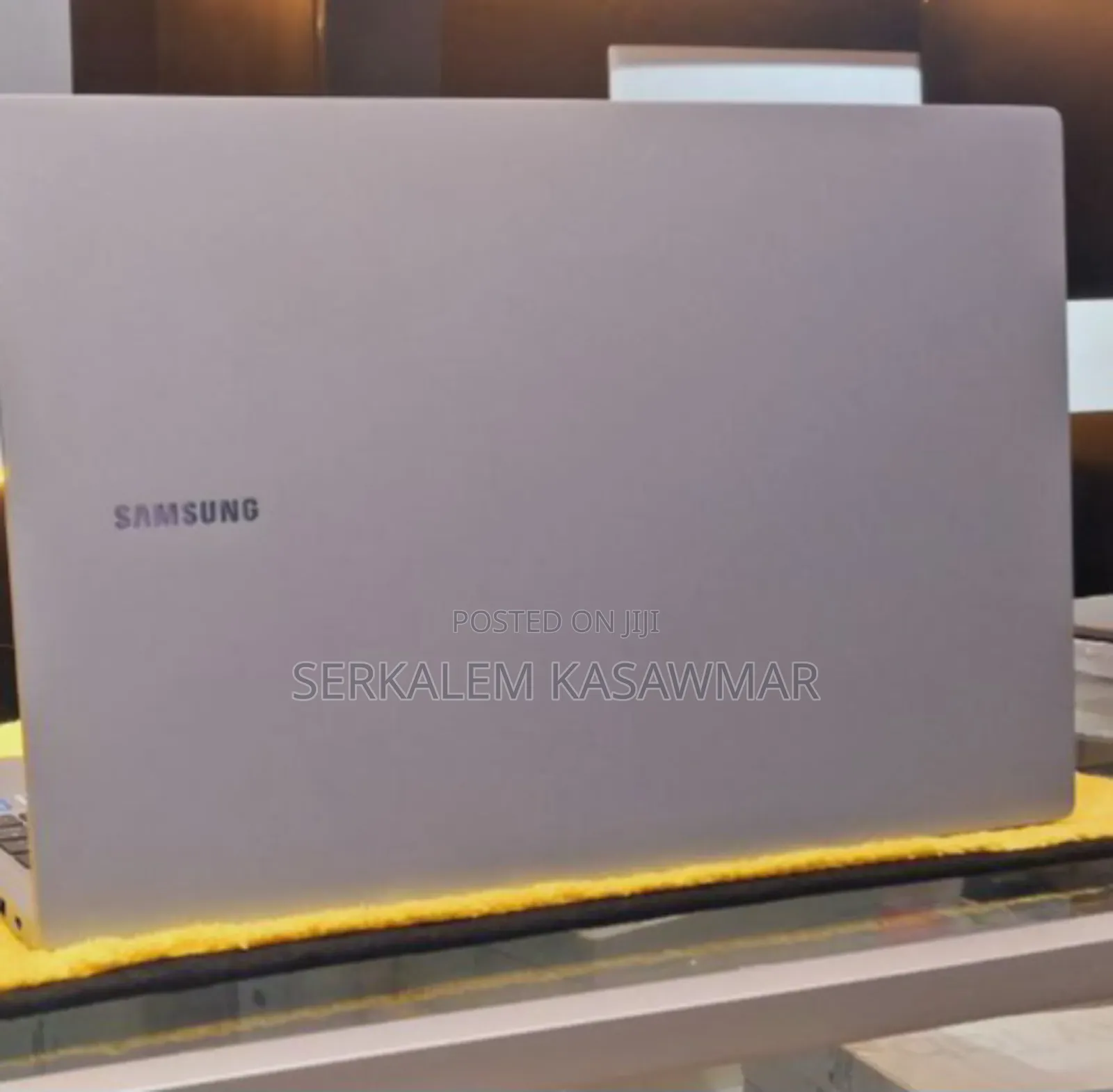 New Laptop Samsung Chromebook 3 11 16GB Intel Core I7 SSD 512GB