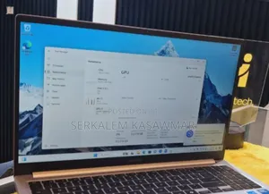 New Laptop Samsung Chromebook 3 11 16GB Intel Core I7 SSD 512GB