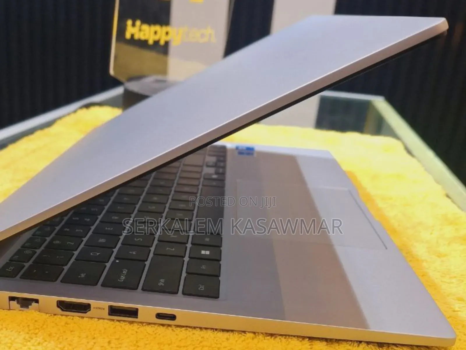 New Laptop Samsung Chromebook 3 11 16GB Intel Core I7 SSD 512GB