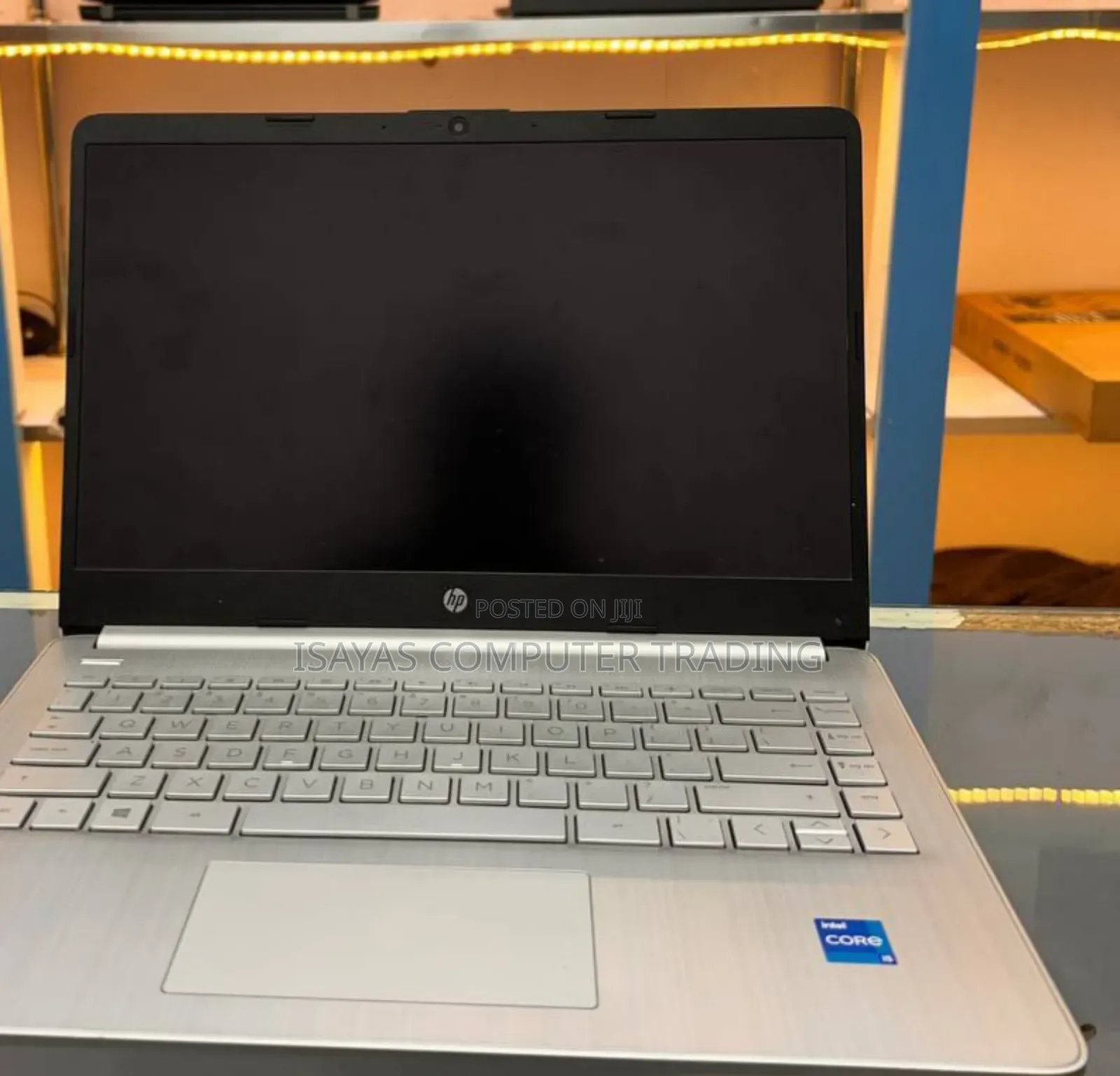 New Laptop HP Stream Notebook 8GB Intel Core I5 SSD 512GB