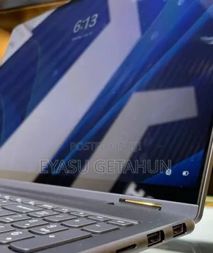 Photo - New Laptop Lenovo Yoga 9i 16GB Intel Core Ultra 7 SSD 1T