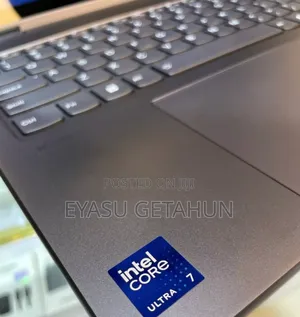 New Laptop Lenovo Yoga 9i 16GB Intel Core Ultra 7 SSD 1T