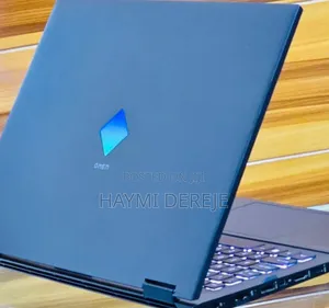 Photo - New Laptop HP Omen 15 16GB Intel Core I7 SSD 512GB