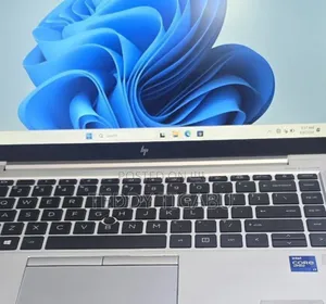 New Laptop HP EliteBook 840 G8 16GB Intel Core I7 SSD 512GB
