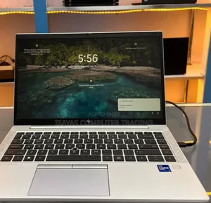New Laptop HP EliteBook 840 G8 16GB Intel Core I7 SSD 512GB