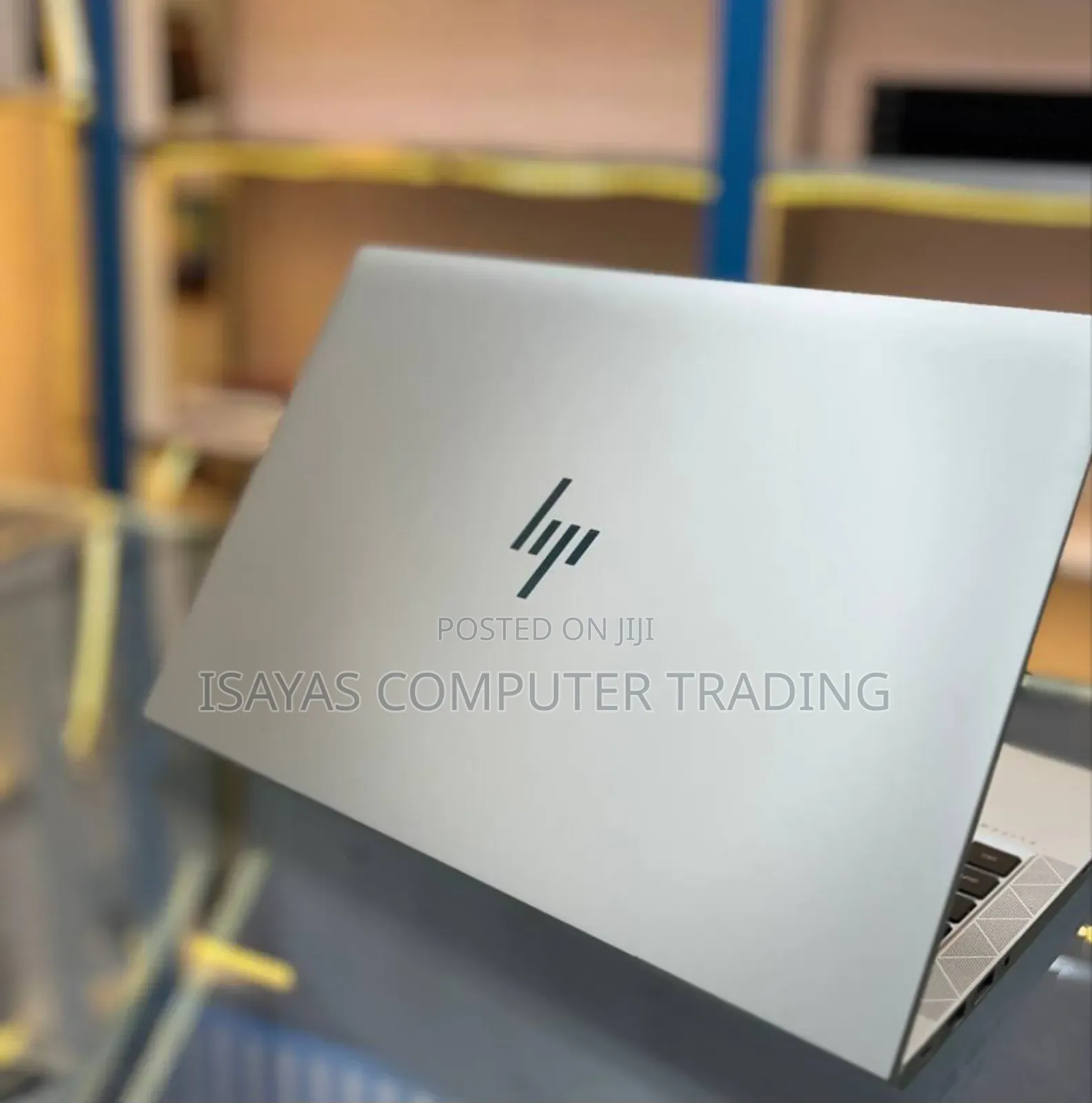 New Laptop HP EliteBook 840 G8 16GB Intel Core I7 SSD 512GB