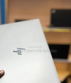 New Laptop HP EliteBook 840 G8 16GB Intel Core I7 SSD 512GB