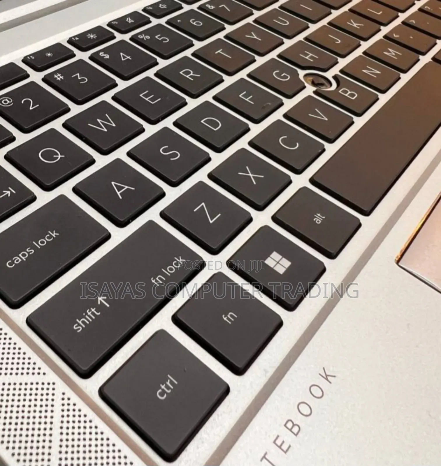 New Laptop HP EliteBook 840 G8 16GB Intel Core I7 SSD 512GB