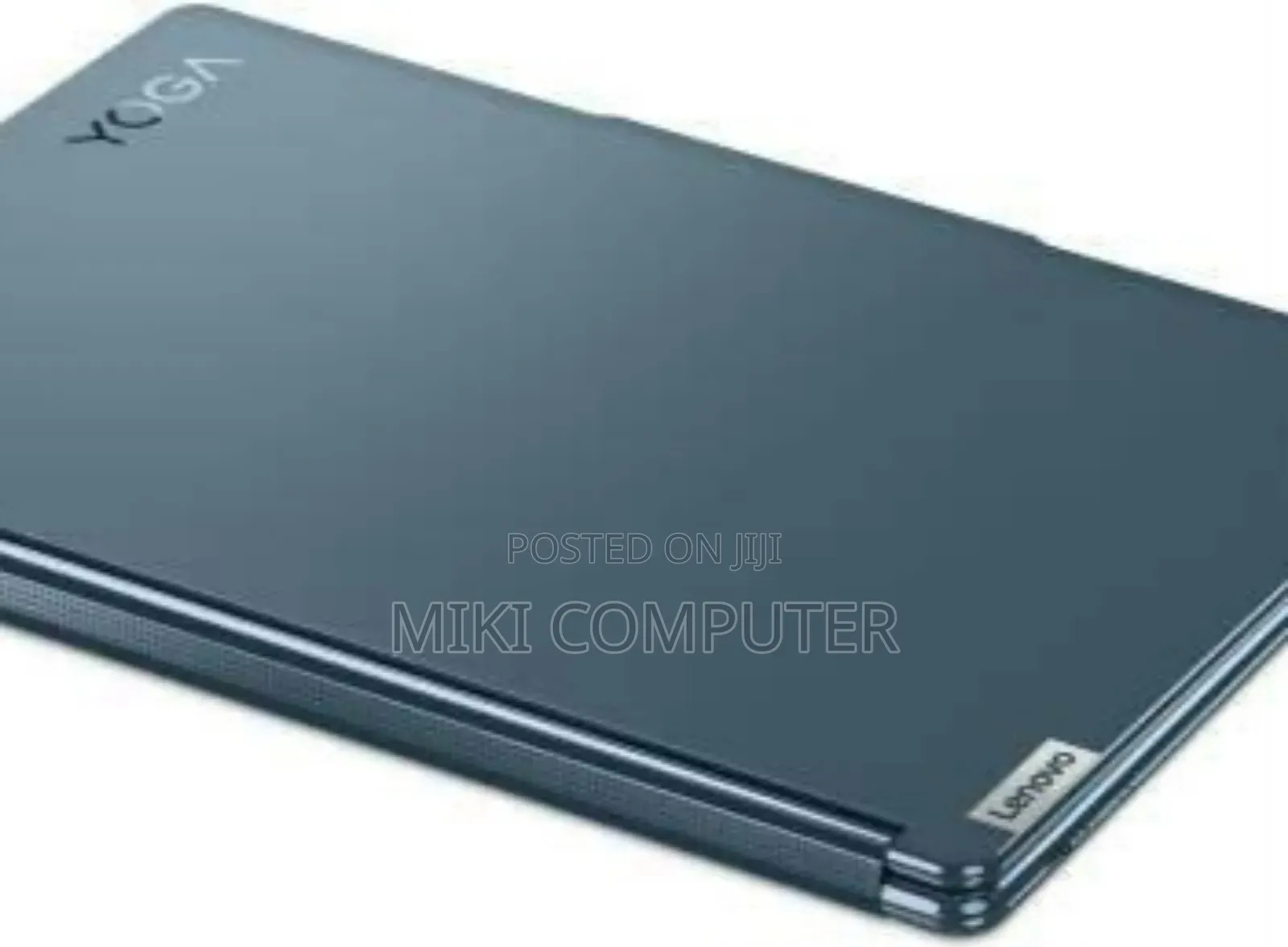 New Laptop Lenovo Yoga Book 9i 16GB Intel Core Ultra 7 SSD 512GB
