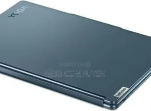 New Laptop Lenovo Yoga Book 9i 16GB Intel Core Ultra 7 SSD 512GB