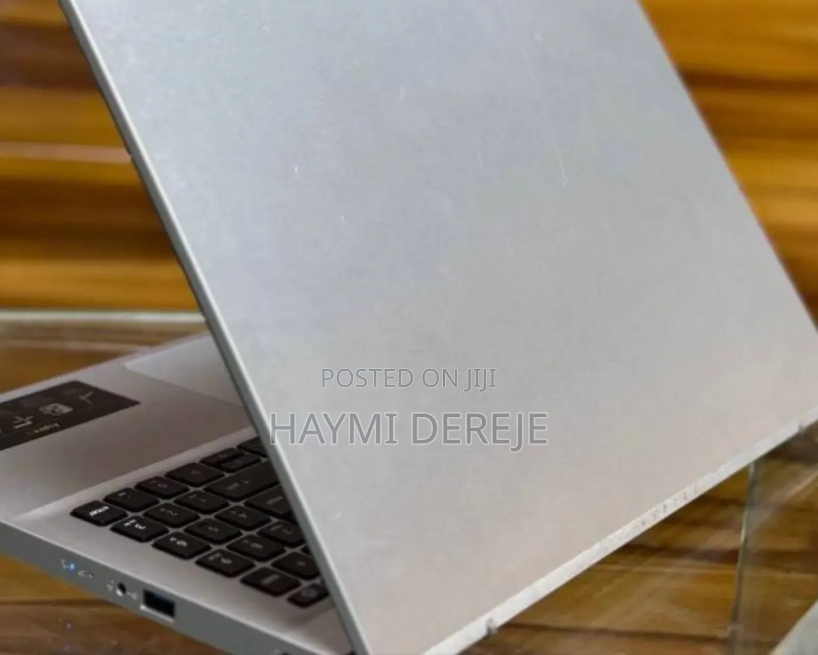 New Laptop Acer Aspire 3 8GB Intel Core I5 SSD 512GB