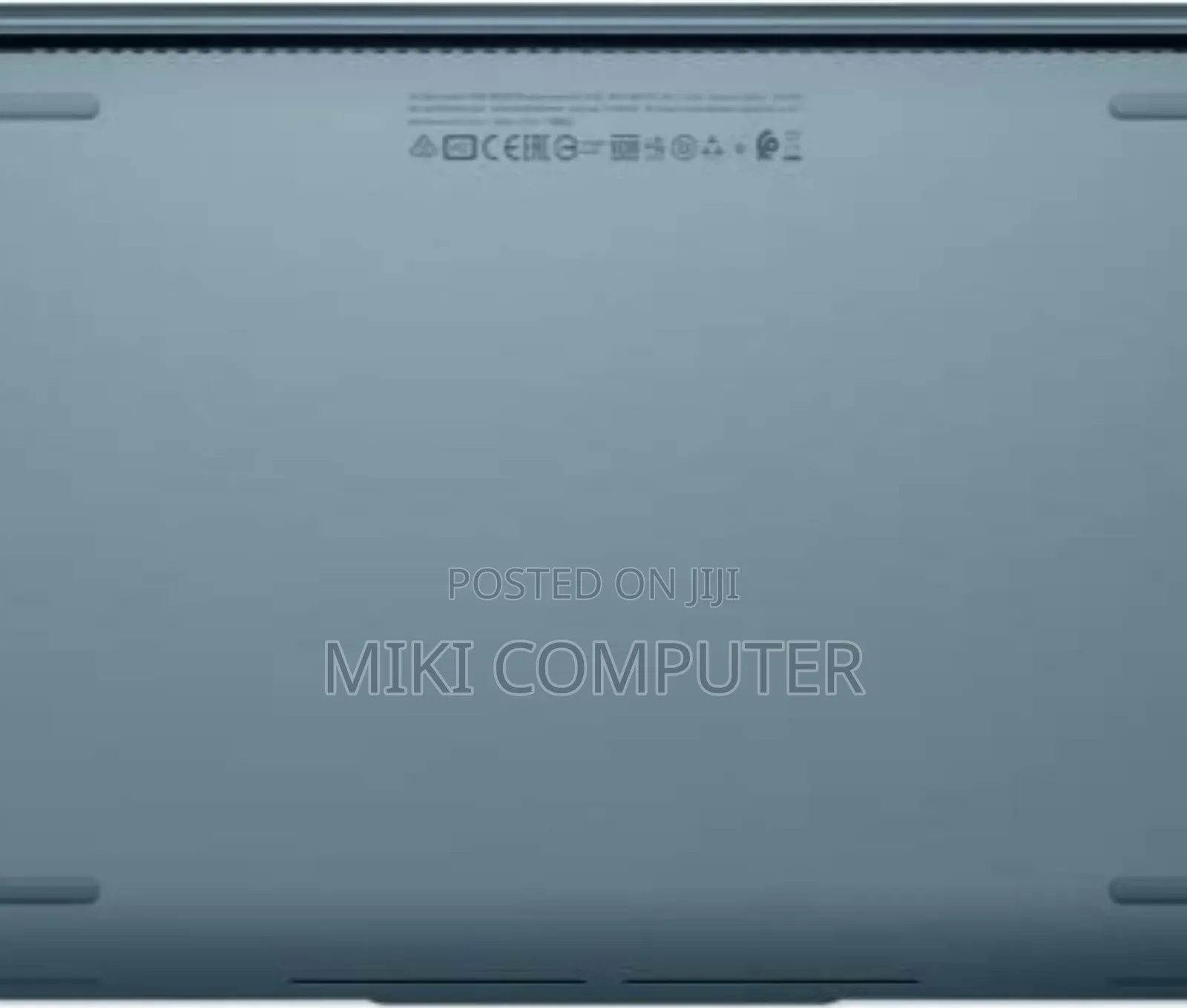New Laptop Lenovo Yoga Book 9i 16GB Intel Core Ultra 7 SSD 512GB
