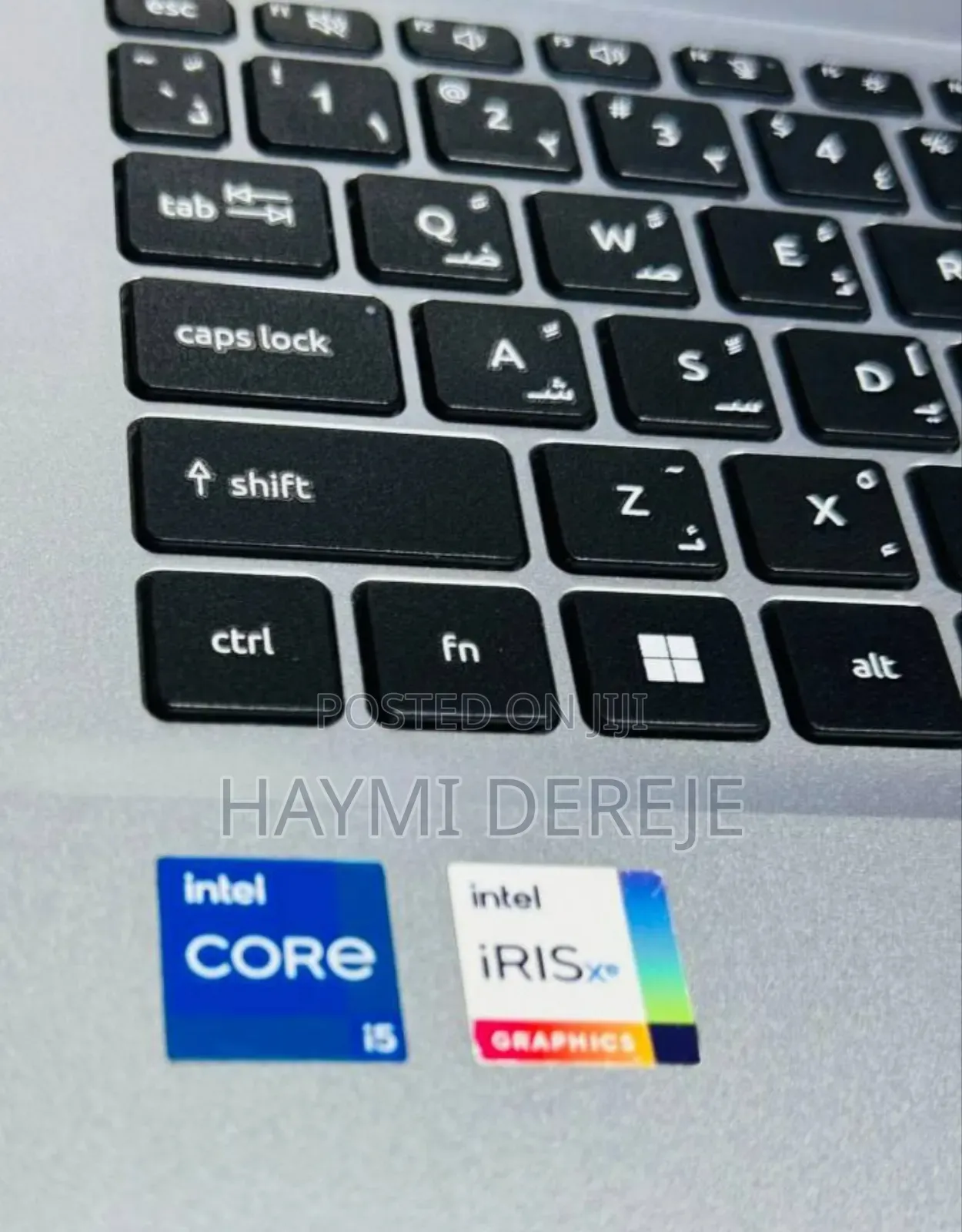 New Laptop Acer Aspire 3 8GB Intel Core I5 SSD 512GB