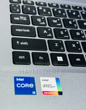 New Laptop Acer Aspire 3 8GB Intel Core I5 SSD 512GB