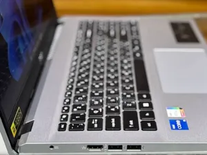 New Laptop Acer Aspire 3 8GB Intel Core I5 SSD 512GB