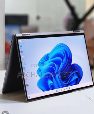 New Laptop Lenovo Yoga 7i 16GB Intel Core I7 SSD 1T