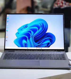 New Laptop Lenovo Yoga 7i 16GB Intel Core I7 SSD 1T