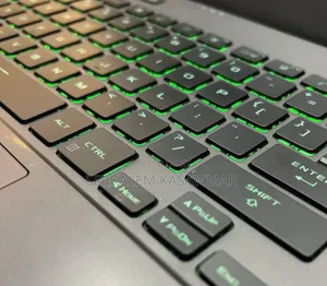 New Laptop Asus ROG Zephyrus G15 16GB AMD Ryzen 9 SSD 1T