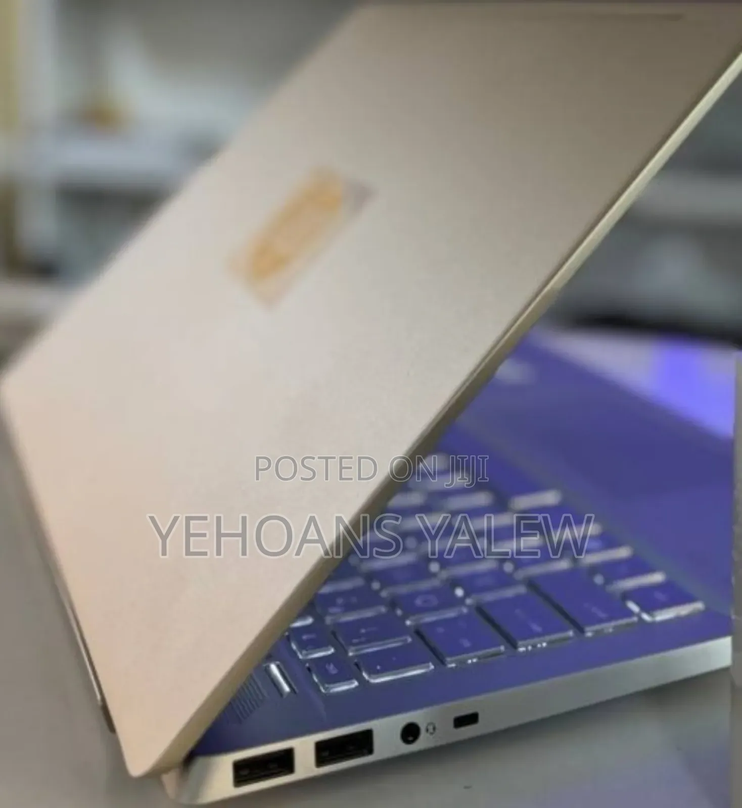 New Laptop HP Pavilion 14 16GB Intel Core I7 SSD 512GB