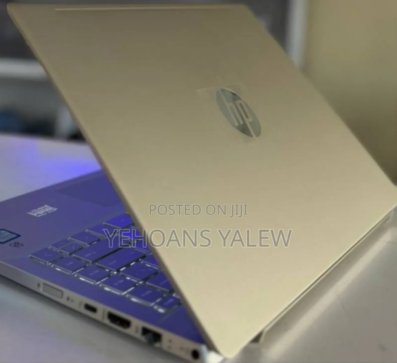 New Laptop HP Pavilion 14 16GB Intel Core I7 SSD 512GB