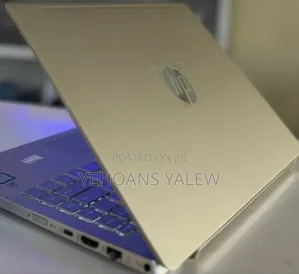 New Laptop HP Pavilion 14 16GB Intel Core I7 SSD 512GB