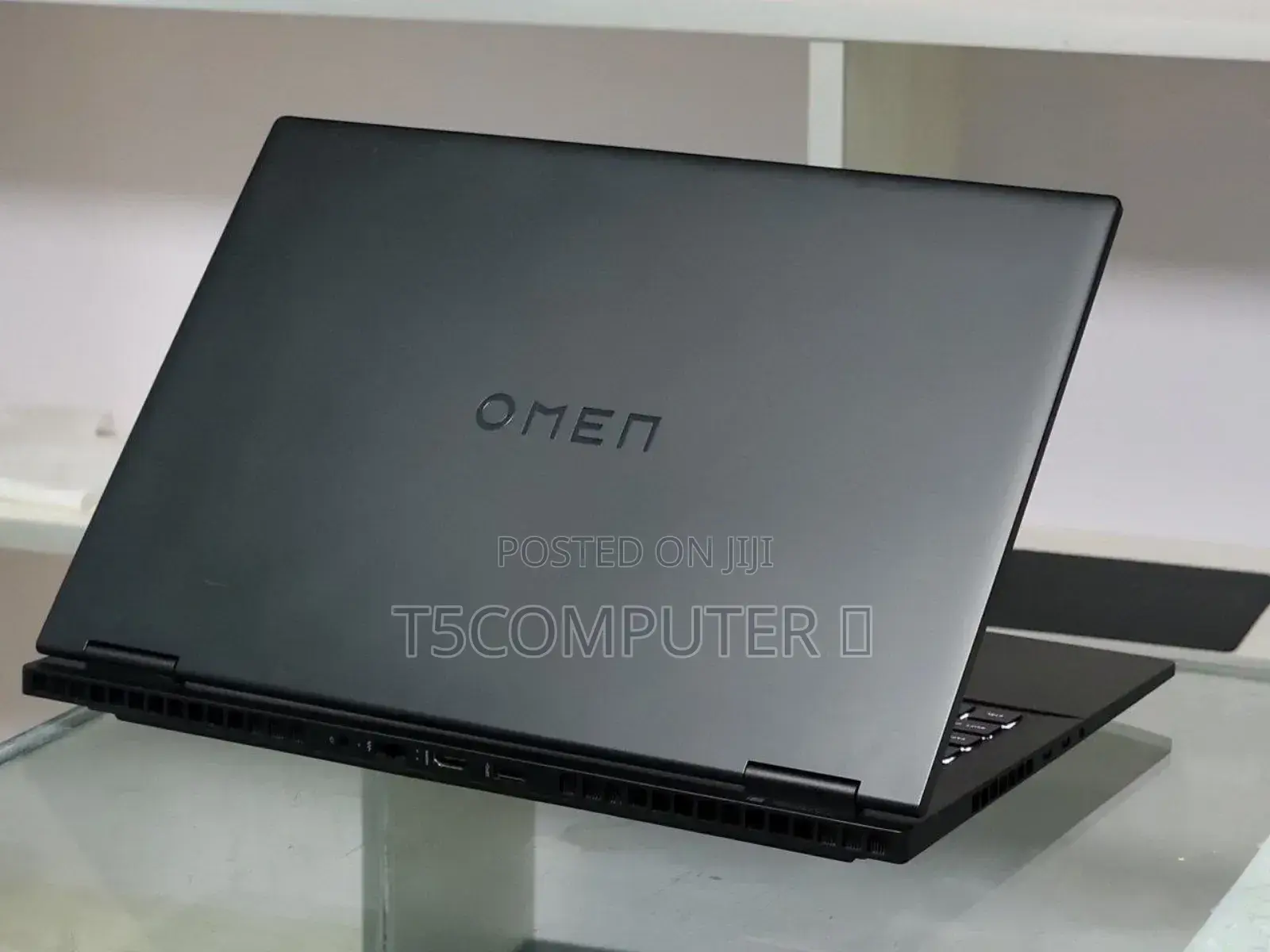 New Laptop HP Omen 16 16GB Intel Core I9 SSD 1T