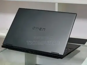 New Laptop HP Omen 16 16GB Intel Core I9 SSD 1T
