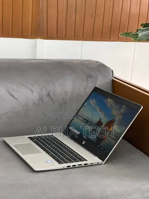Photo - New Laptop HP ProBook 440 G6 16GB Intel Core I7 SSD 512GB