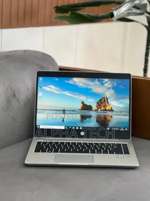 New Laptop HP ProBook 440 G6 16GB Intel Core I7 SSD 512GB
