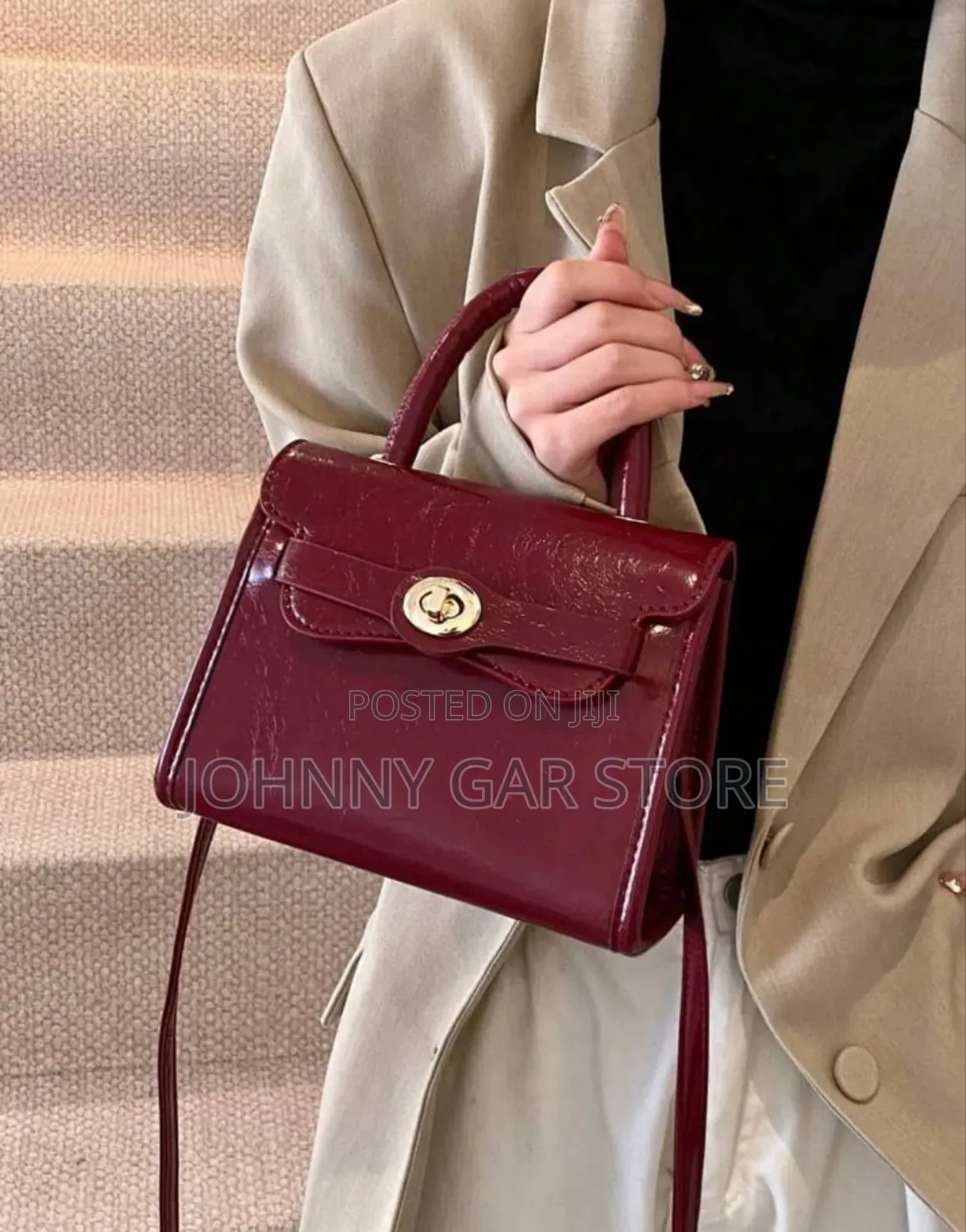 High Quality Women's Bag