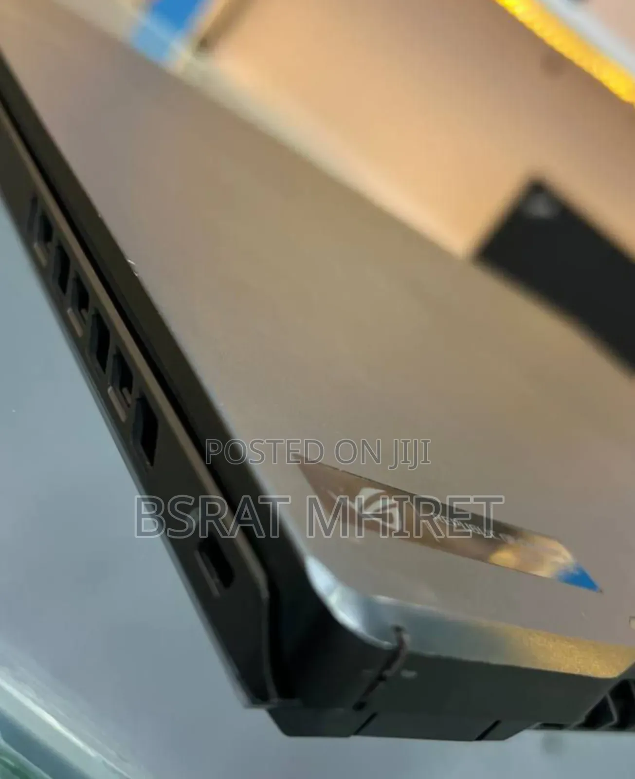 New Laptop Asus ROG Zephyrus G15 16GB AMD Ryzen 9 SSD 1T