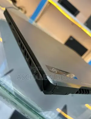 New Laptop Asus ROG Zephyrus G15 16GB AMD Ryzen 9 SSD 1T