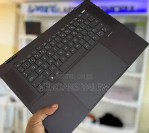 Photo - New Laptop HP Spectre X360 32GB Intel Core Ultra 7 SSD 1T