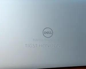 New Laptop Dell Precision 5540 16GB Intel Core I7 SSD 512GB