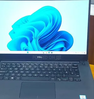 New Laptop Dell Precision 5540 16GB Intel Core I7 SSD 512GB