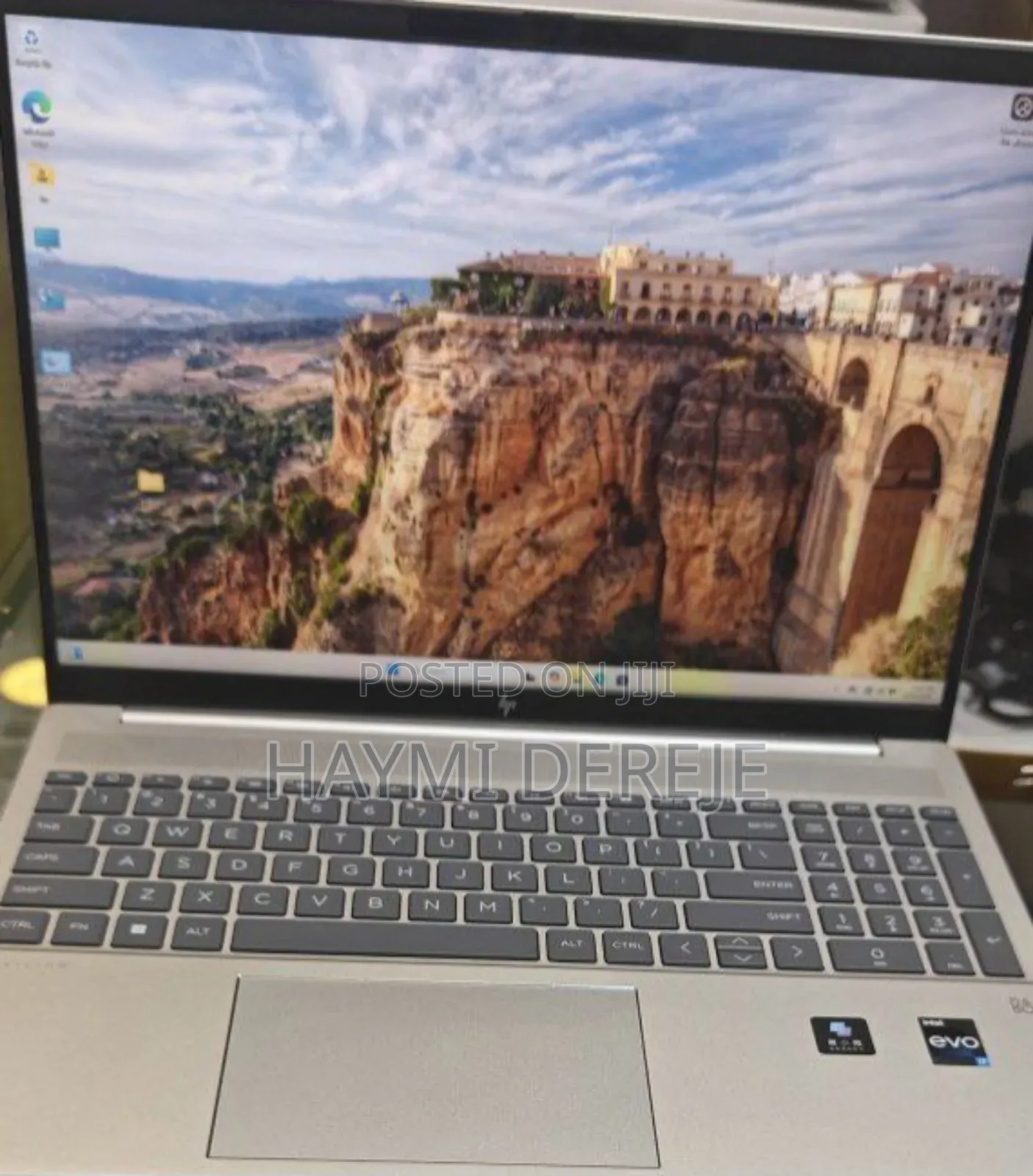 New Laptop HP Pavilion 15 16GB Intel Core I7 SSD 1T