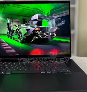 New Laptop HP Spectre X360 32GB Intel Core Ultra 7 SSD 1T