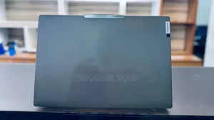 Photo - New Laptop Lenovo Yoga 9i 32GB Intel Core I9 SSD 1T