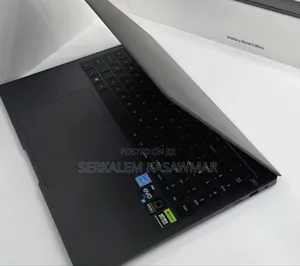 New Laptop Samsung Galaxy Book 2 16GB Intel Core I7 SSD 1T