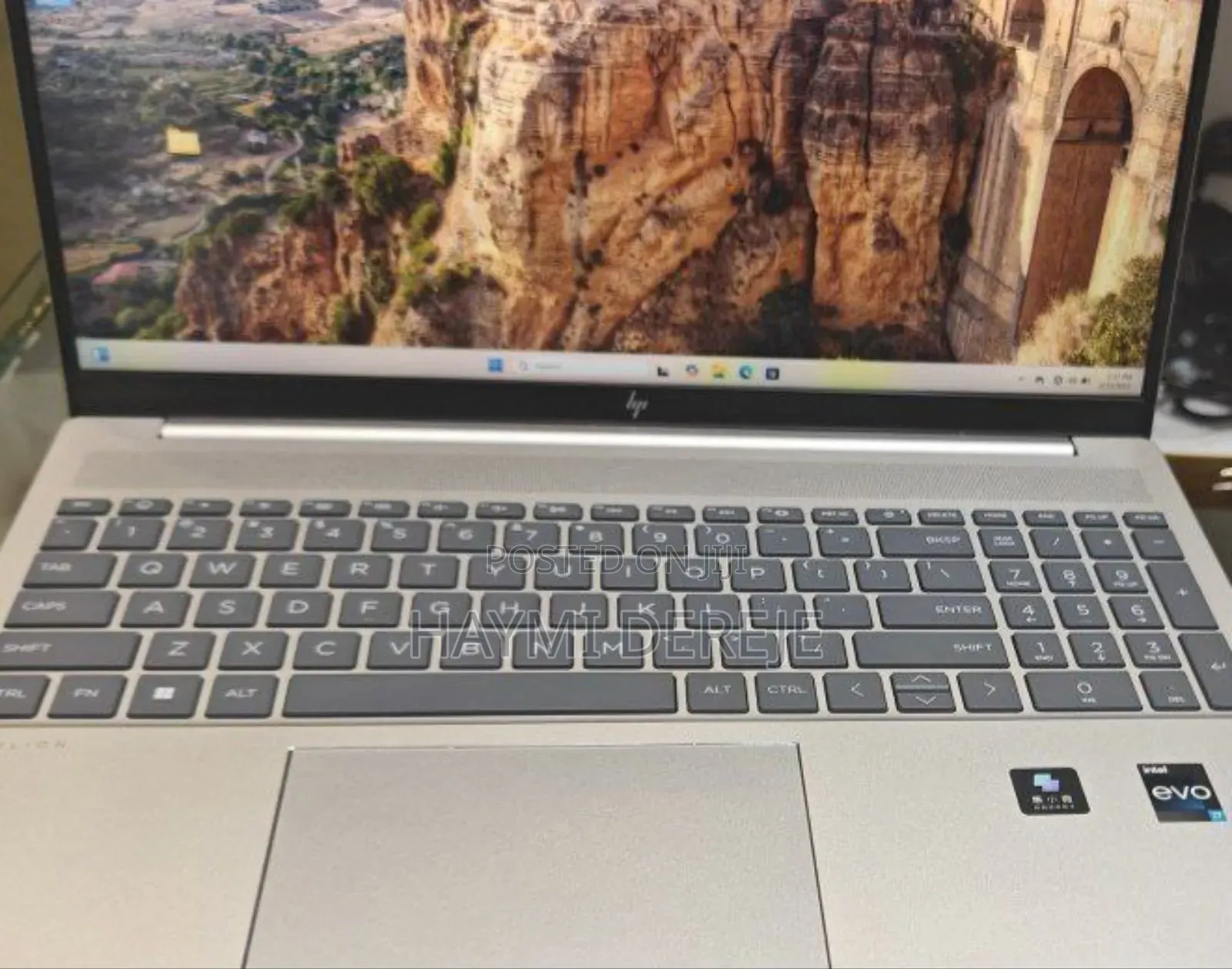 New Laptop HP Pavilion 15 16GB Intel Core I7 SSD 1T