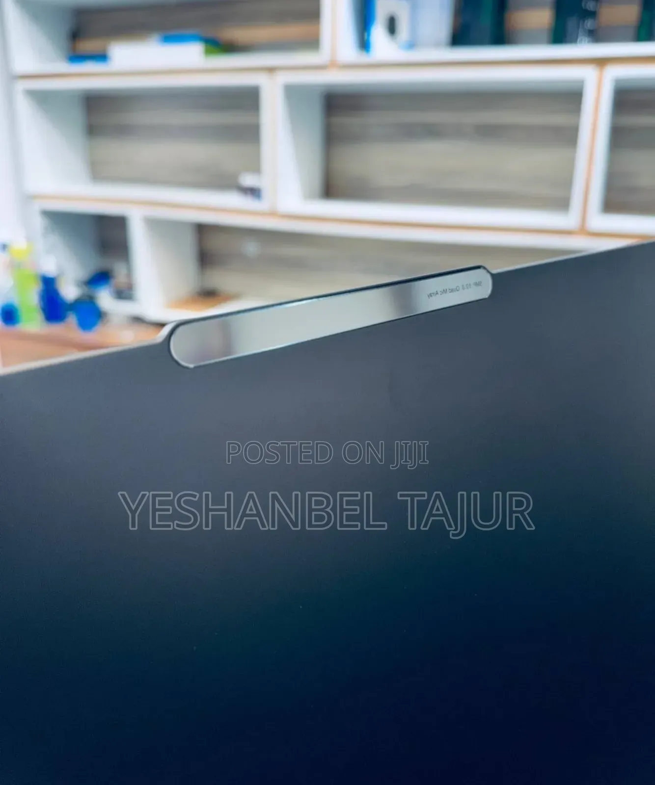 New Laptop Lenovo Yoga 9i 32GB Intel Core I9 SSD 1T