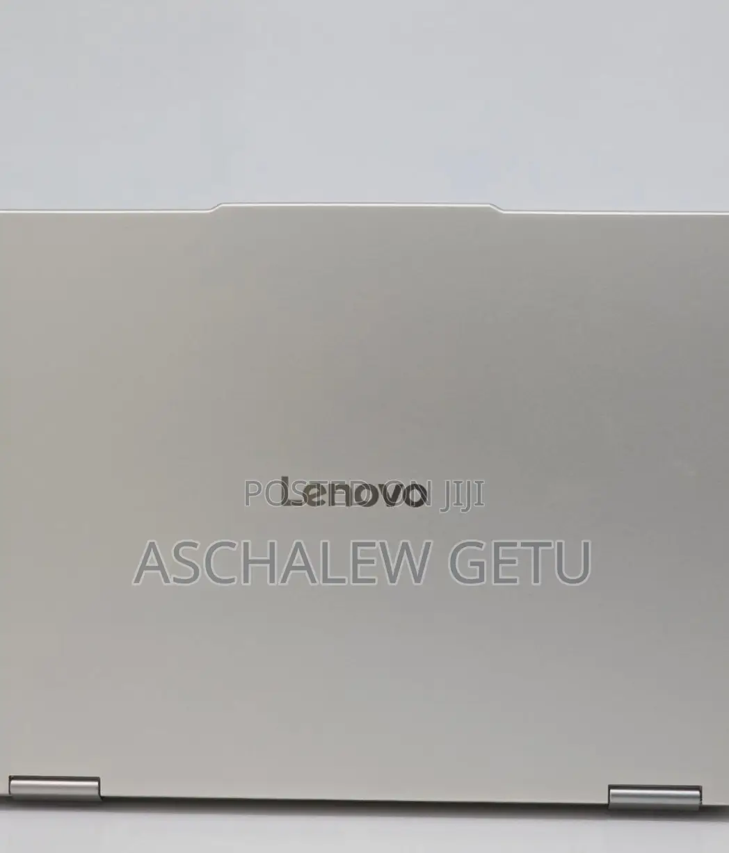 New Laptop Lenovo Yoga 7i 16GB AMD Ryzen SSD 1T