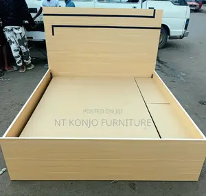 Photo - 1.50አልጋ(Bed)